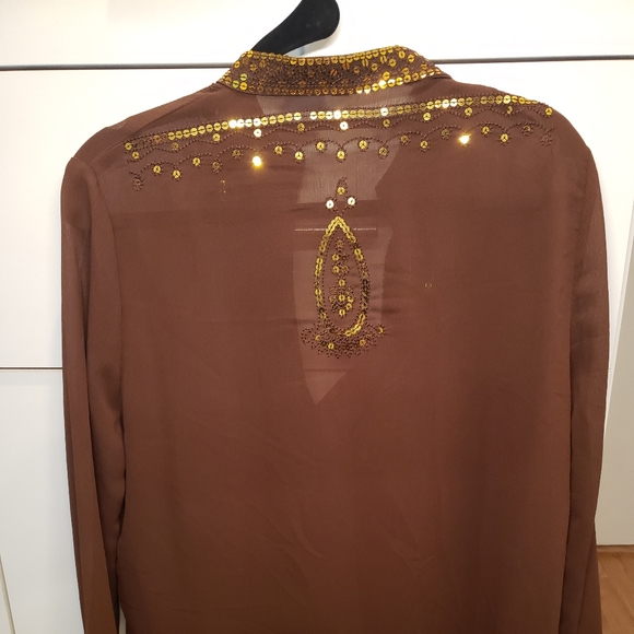 Tunic - Picture 3 of 4